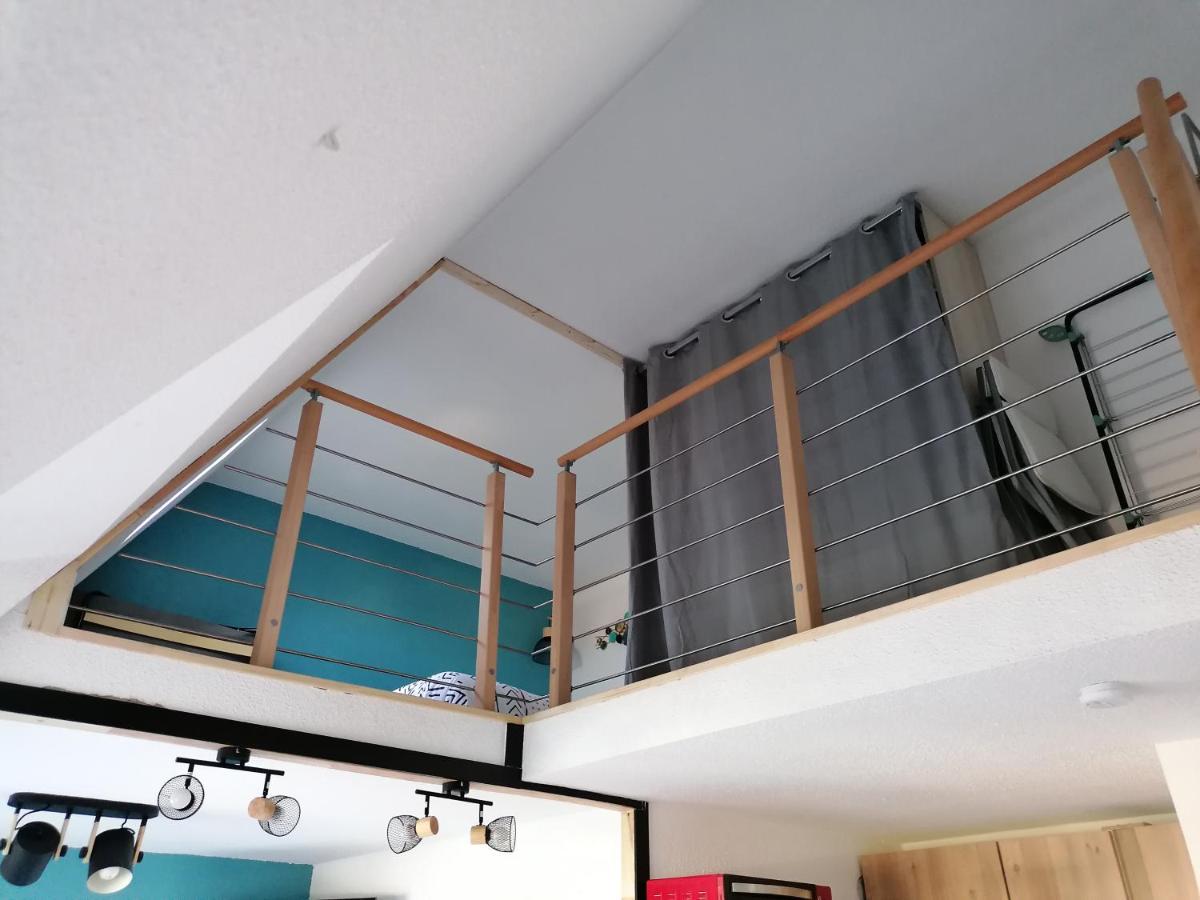 Duplex A 150 Metres De La Mer Διαμέρισμα Villers-sur-Mer Εξωτερικό φωτογραφία