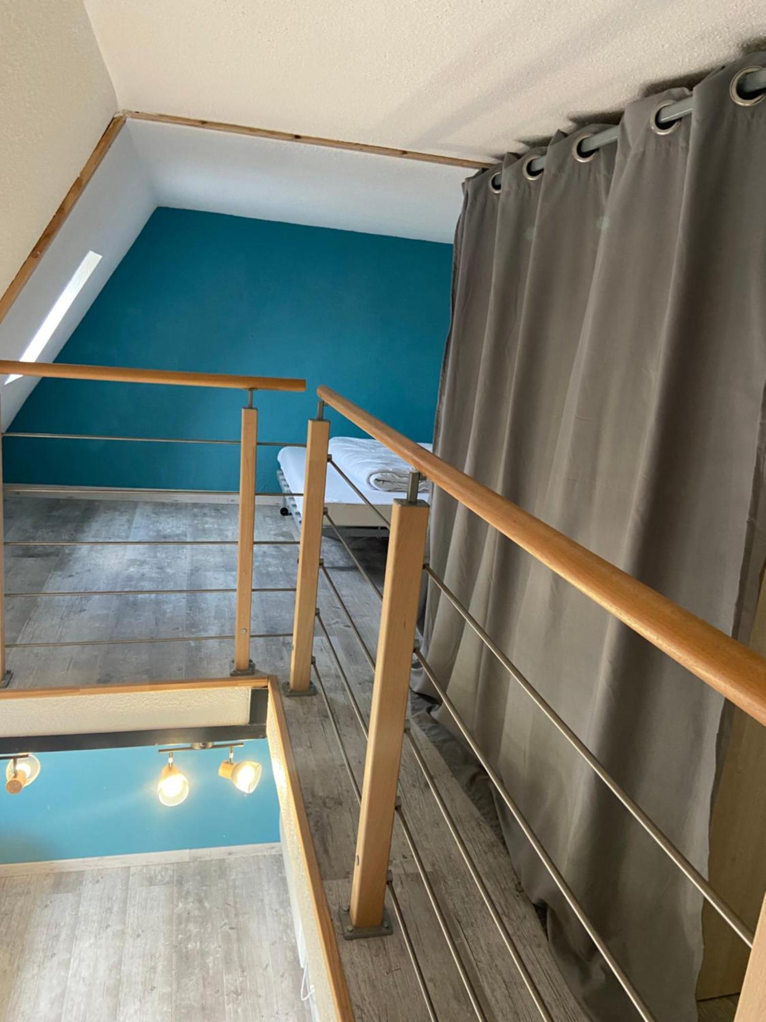 Duplex A 150 Metres De La Mer Διαμέρισμα Villers-sur-Mer Εξωτερικό φωτογραφία