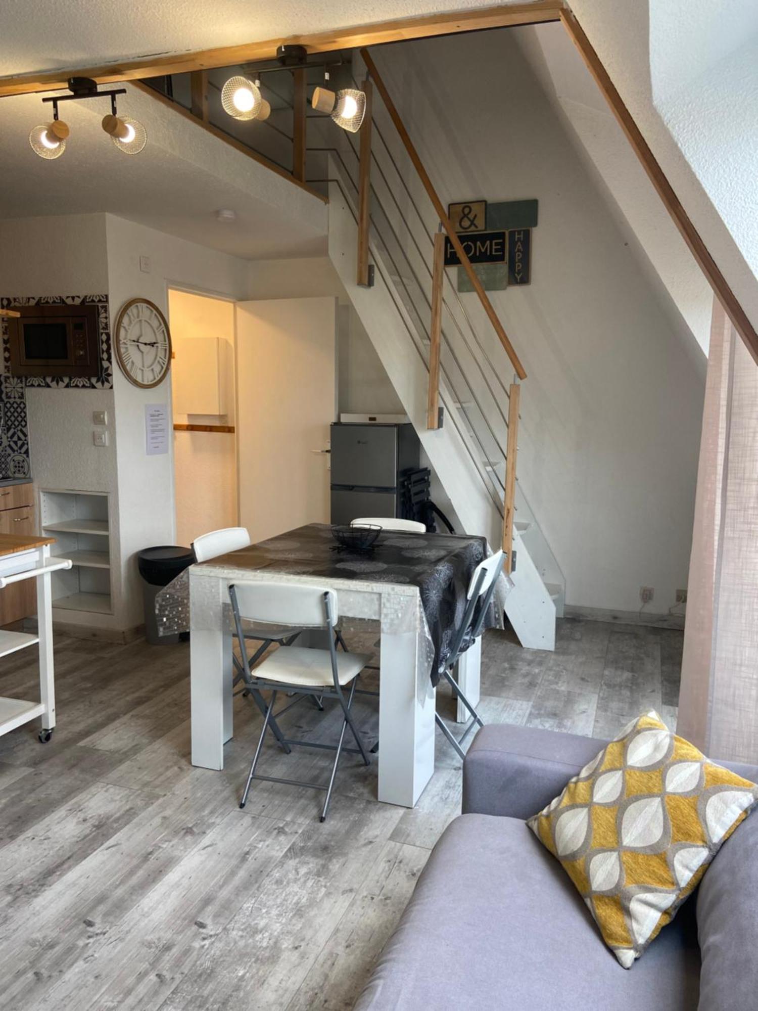 Duplex A 150 Metres De La Mer Διαμέρισμα Villers-sur-Mer Εξωτερικό φωτογραφία