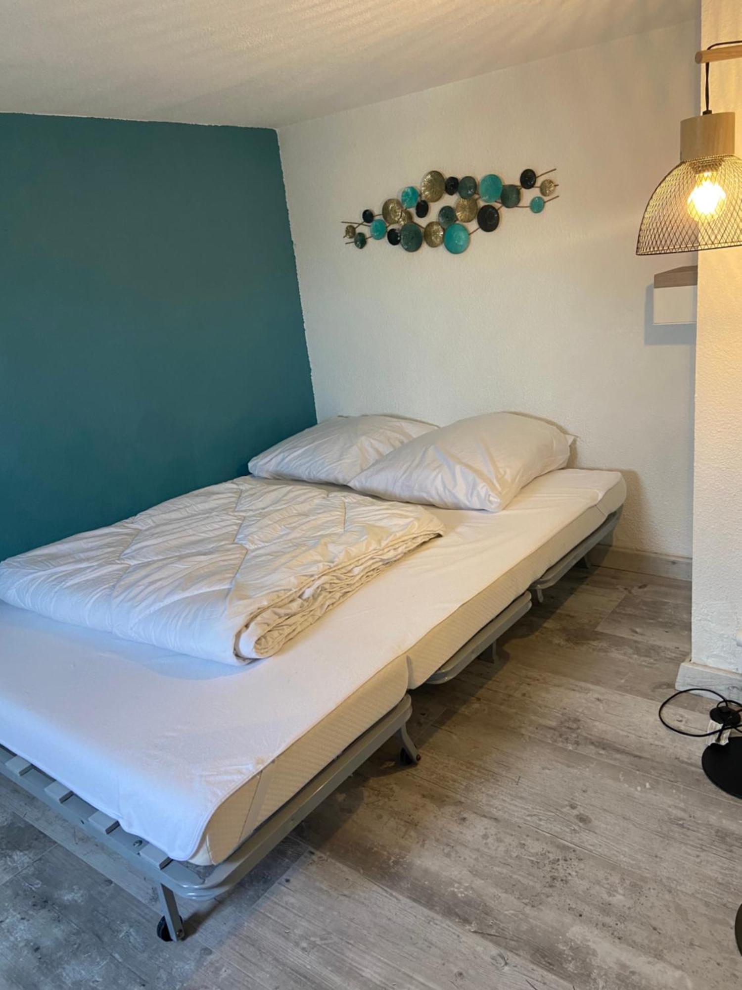 Duplex A 150 Metres De La Mer Διαμέρισμα Villers-sur-Mer Εξωτερικό φωτογραφία